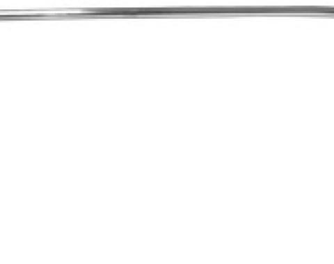 Dynacorn Drip Rail Moulding 65-68 Pair Coupe M3648