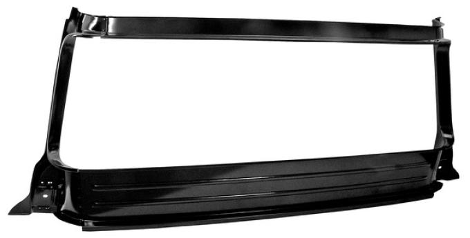 Dynacorn 55-59 Cab Rear Inner Window Panel Big Window 1107G