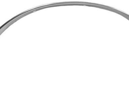 Dynacorn Rear Wheel Opening Moulding RH 67-68 M3602