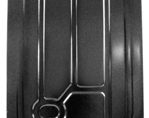 Dynacorn Trunk Floor Center 68-72 A-Body 1462E