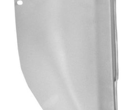 Dynacorn 70-73 Cowl Shoulder LH 1073NWT