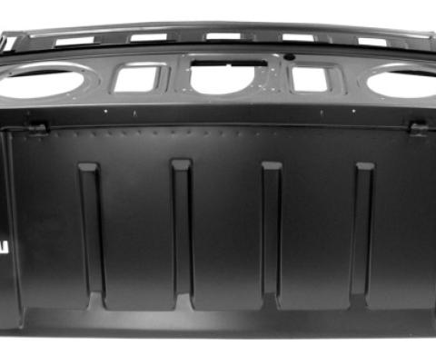 Dynacorn 65-68 Trunk Divider / Package Shelf Coupe Only 3661E