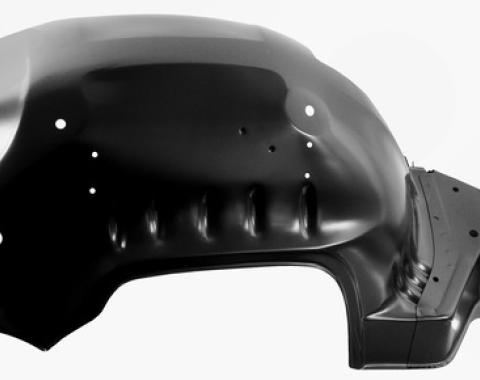 Dynacorn 69 Front Inner Fender LH 1039ZB