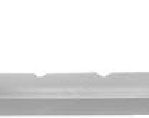 Dynacorn 47-54 Cab Rear Outer Panel Cross 1106CC