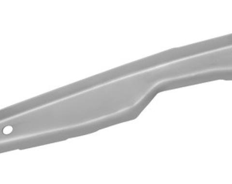Dynacorn 65-70 Floor Pan Under Support RH 1783D