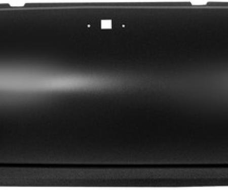 Dynacorn Tail Gate Outer Skin 69-72 with Back Up Lite 1490C