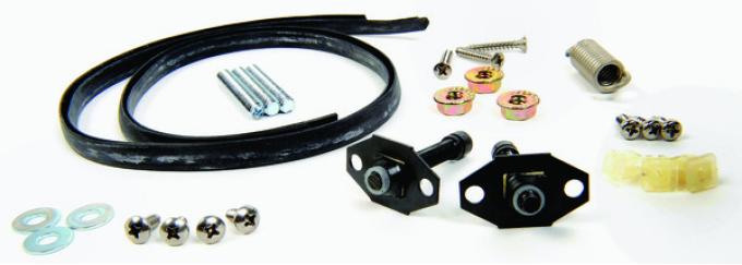 Dynacorn 67-68 Headlamp Adjusting Screw Set X3699D