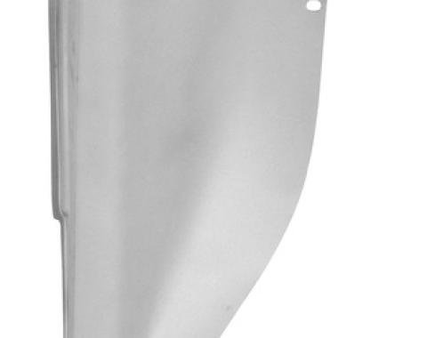 Dynacorn 70-73 Cowl Shoulder RH 1073MWT