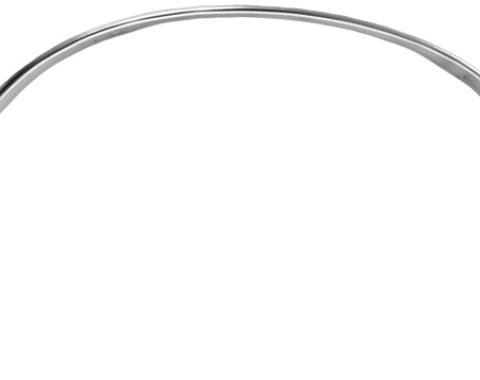 Dynacorn Front Wheel Opening Moulding RH 69 M3604