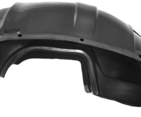 Dynacorn 68-72 Front Inner Fender Plastic RH 1472T