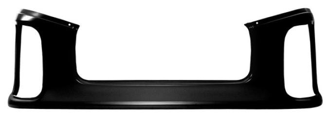 Dynacorn 47-53 Rear Window Panel 3 Window 1106J