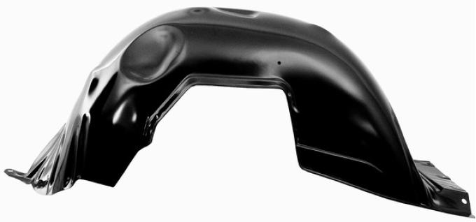 Dynacorn 65 Inner Fender LH 1471P
