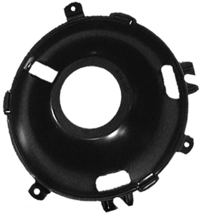 Dynacorn 67-68 Headlamp Adjusting Bucket RH X3699A