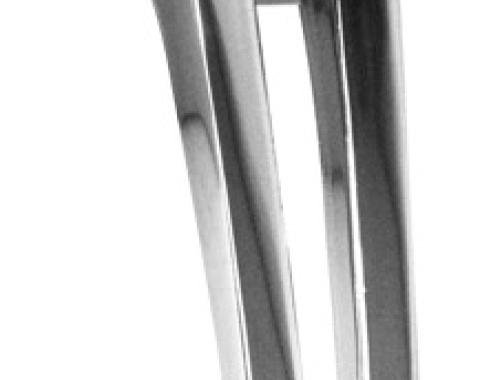 Dynacorn Inside Door Handle Dlb Arm 61-64 Bel Air, 64 Malibu SS 62-64 Nova M1604