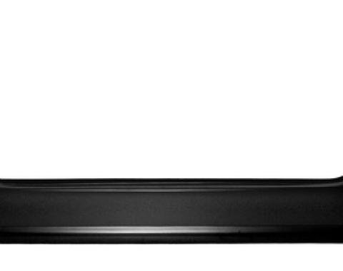 Dynacorn 47-53 Rear Window Panel 3 Window 1106J