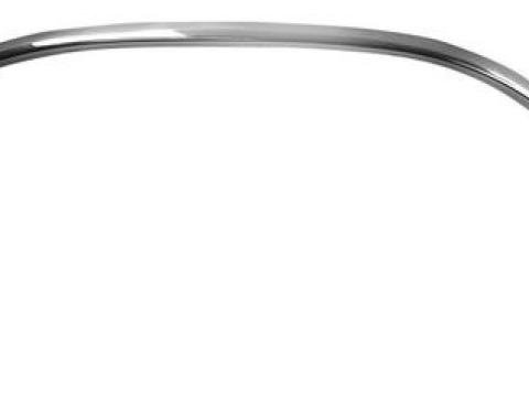 Dynacorn Front Wheel Opening Moulding LH 73-79 M3701