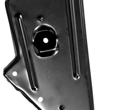 Dynacorn 69 Hood Latch Support 1068Y