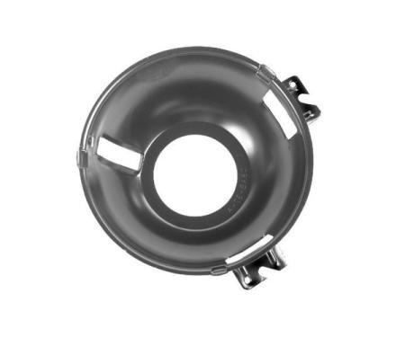 Dynacorn 69 Headlamp Adjusting Bucket RH Low X3699G