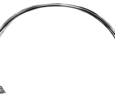 Dynacorn Front Wheel Open Mlg RH 67-68 67-68 Firebird M1000