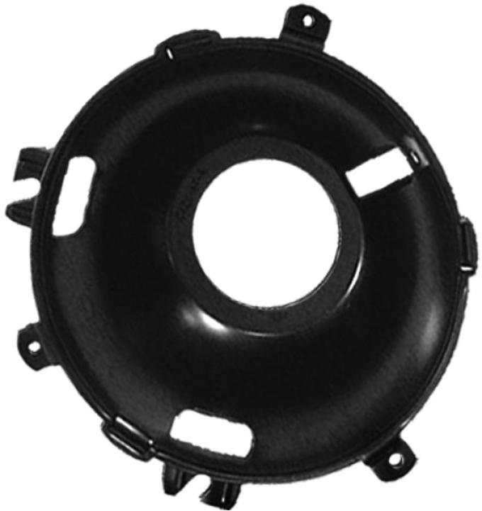 Dynacorn 67-68 Headlamp Adjusting Bucket LH X3699B