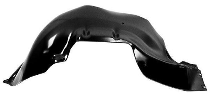 Dynacorn Front Inner Fender LH 67 1472C