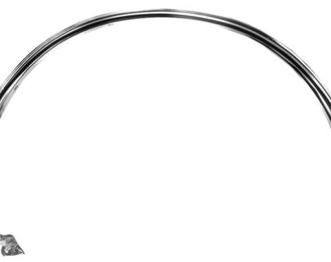 Dynacorn Front Wheel Open Mlg RH 67-68 67-68 Firebird M1000
