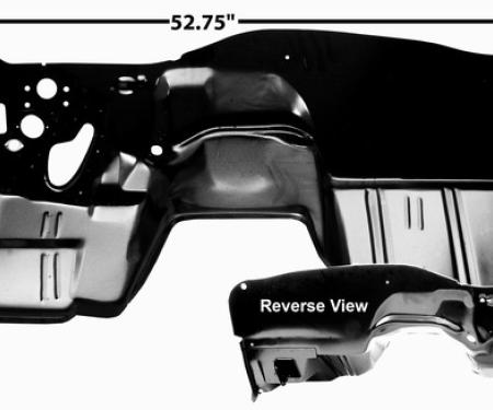 Dynacorn 68-69 Fire Wall Heater Delete 1046H
