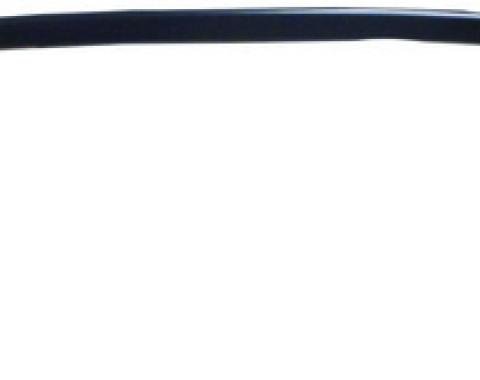 Dynacorn RR Wheel Moulding 88-97 LH Black Also 1992-97 Blazer M1147