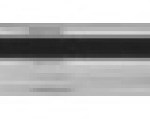 Dynacorn Front Door Lower Moulding RH 73-80 M1132