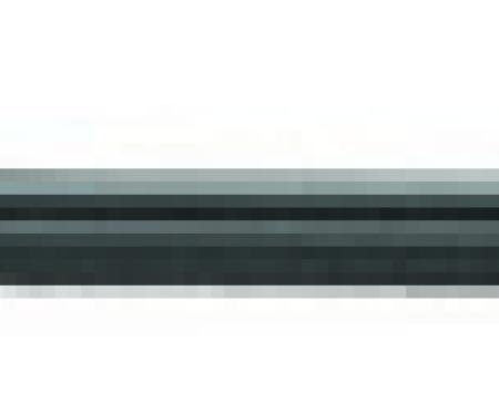 Dynacorn 64-67 Front Headliner Moulding Hardtop Chevelle / El Camino M1460E