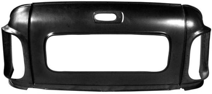 Dynacorn 47-53 Cab Window/Rear Inner Panel 3 Window 1106M