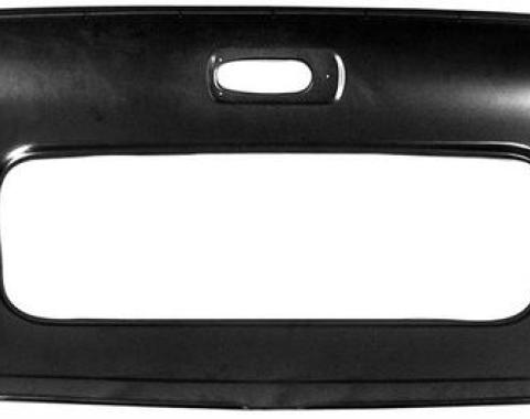 Dynacorn 47-53 Cab Window/Rear Inner Panel 3 Window 1106M
