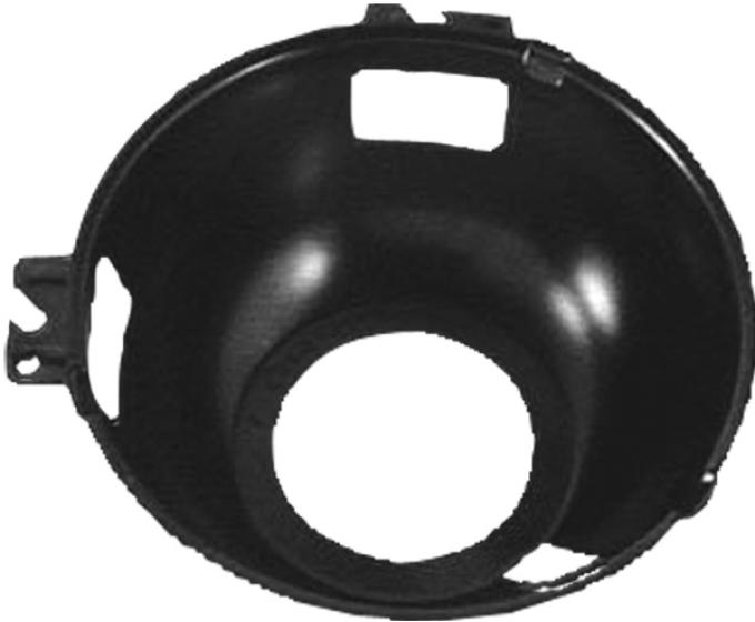 Dynacorn 69 Headlamp Adjusting Bucket RH High X3699J