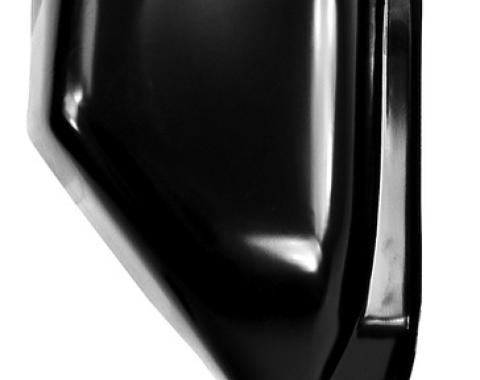 Dynacorn 55-59 Cowl Outer Panel LH 1105Z