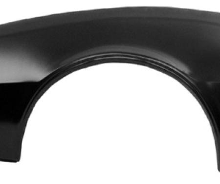 Dynacorn Quarter Panel Skin RH 67-68 1067A