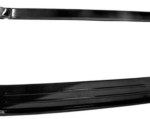 Dynacorn 55-59 Cab Rear Inner Window Panel Big Window 1107G