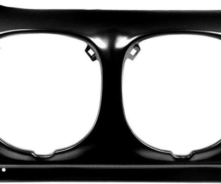 Dynacorn Fender Extension RH 70 El Camino 1481A