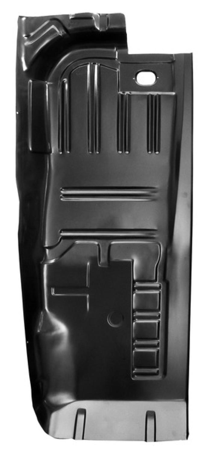 Dynacorn 71-73 Floor Pan LH 3648N