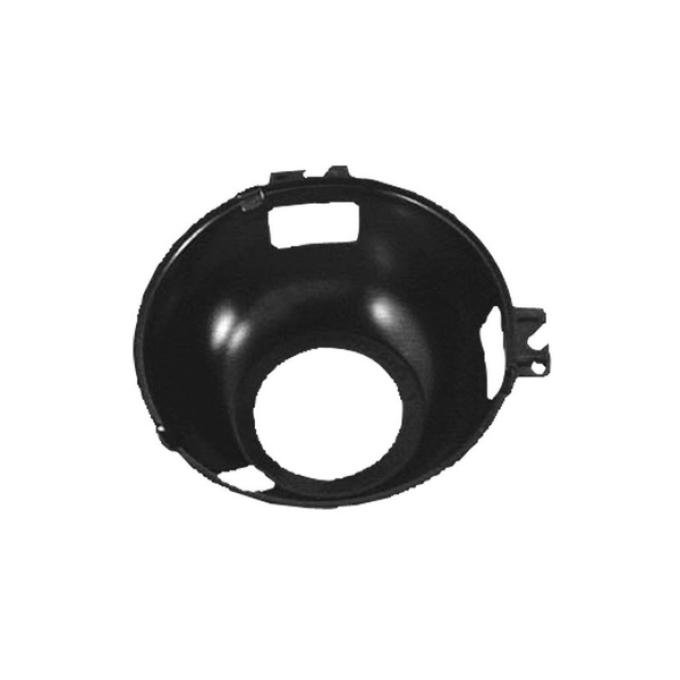 Dynacorn 69 Headlamp Adjusting Bucket LH High X3699K