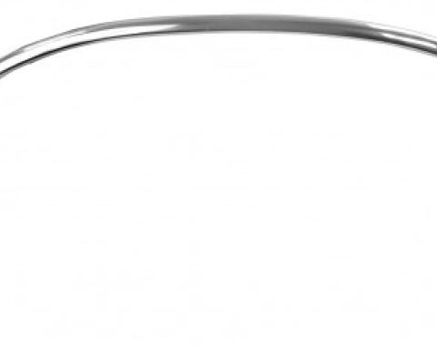Dynacorn Rear Wheel Opening Moulding RH 73-79 M3702