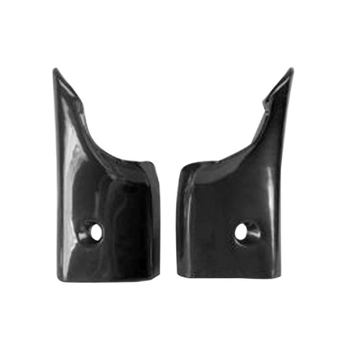 Dynacorn 68-72 Rear Corner Headliner Moulding Pr M1460C