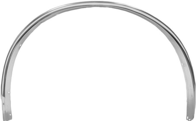 Dynacorn Rear Wheel Open Moulding LH 67 Camaro 67-68 Firebird M1003