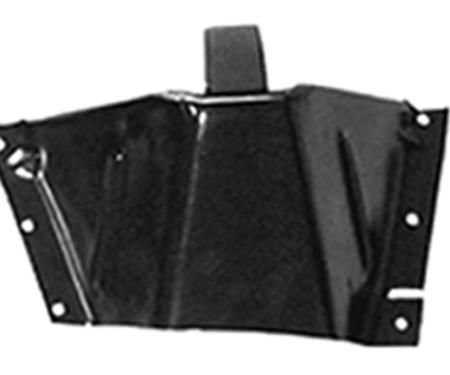 Dynacorn Outer Shock Tower Bracket LH, 67-70 3630K