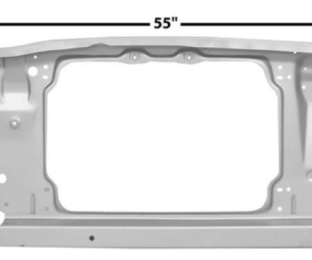 Dynacorn 66-67 Radiator Support 1639WT