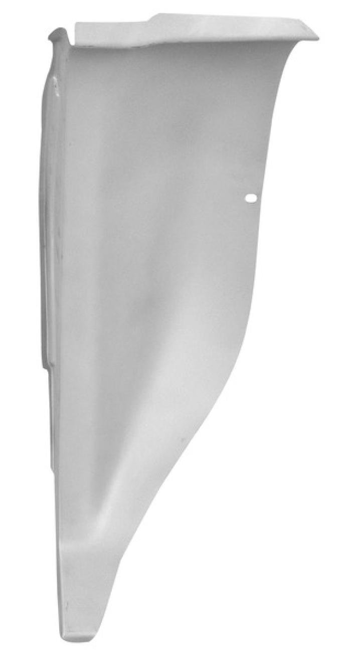 Dynacorn 70-73 Cowl Shoulder RH 1073MWT