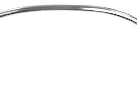 Dynacorn Rear Wheel Opening Moulding LH 73-79 M3703