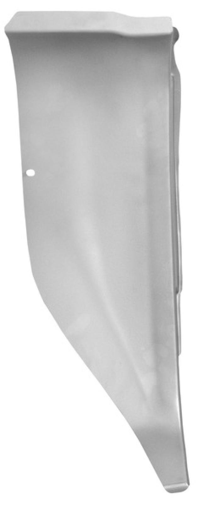 Dynacorn 70-73 Cowl Shoulder LH 1073NWT