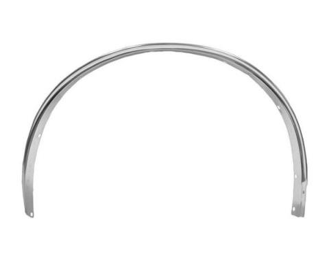 Dynacorn Rear Wheel Open Moulding RH 67 Camaro 67-68 Firebird M1002