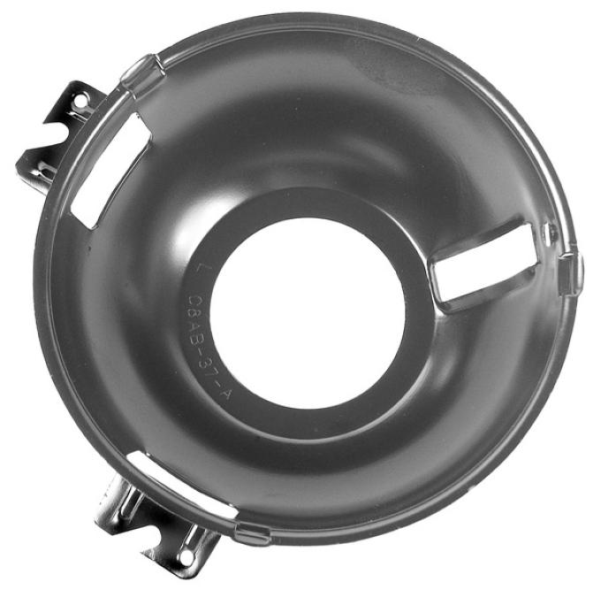 Dynacorn 69 Headlamp Adjusting Bucket LH Low X3699H