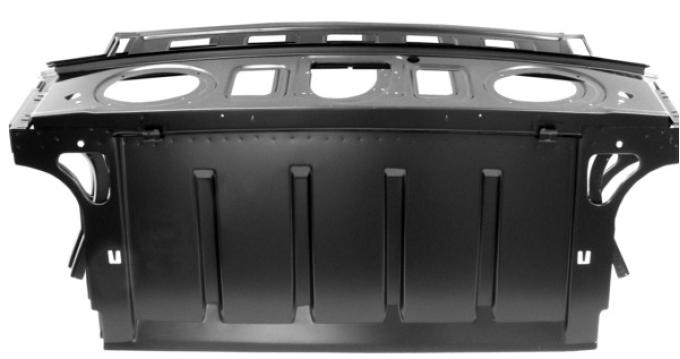 Dynacorn 65-68 Trunk Divider / Package Shelf Coupe Only 3661E